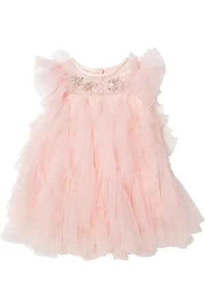 Tutu Du Monde Vestido Bebe Starlore