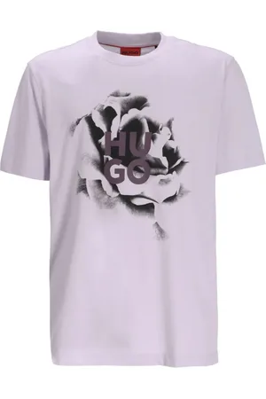 HUGO BOSS Playera Dignitey