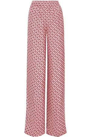 Oscar de la Renta Pantalones Small Oscar