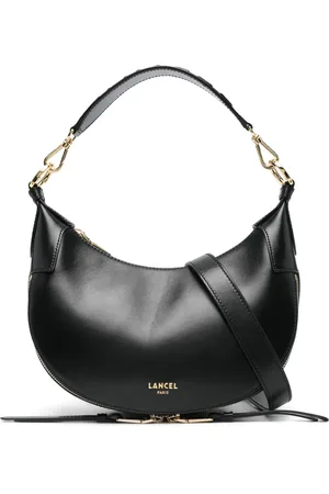 LANCEL Tote Origami