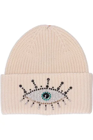 Kurt Geiger Gorro Evil Eye