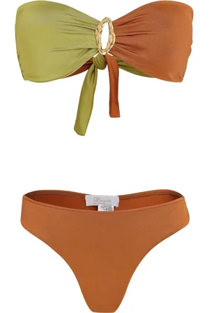 Brigitte Bikini Dill