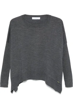 Kaos Suéter con cuello redondo