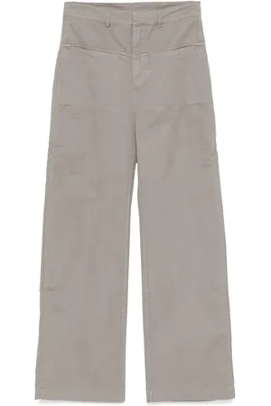 Entire Studios Pantalones rectos