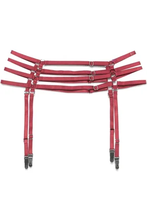 MAISON CLOSE Cinturón Les Fétiches Garters