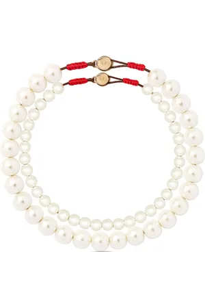 Roxanne Assoulin Set de dos pulseras Princess