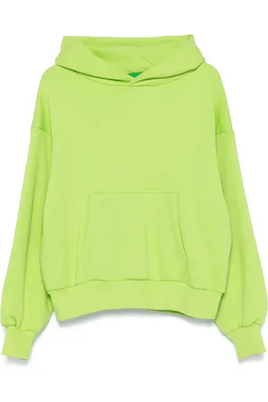 Garment Workshop Hoodie con doble capa