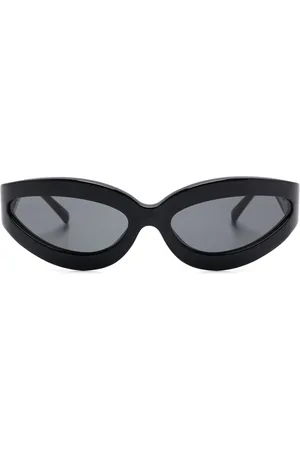 The Attico Lentes de sol Ida de x Linda Farrow