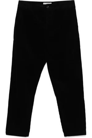 Universal Works Pantalones chinos estilo militar