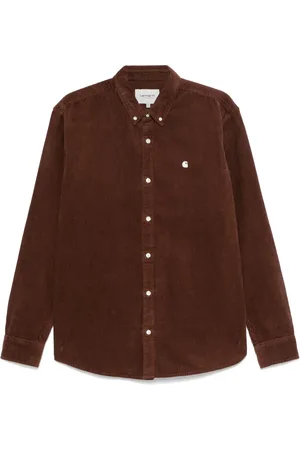 Carhartt Camisa Madison Cord