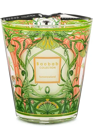 Baobab Vela Tomorrowland mediana de 2.3g