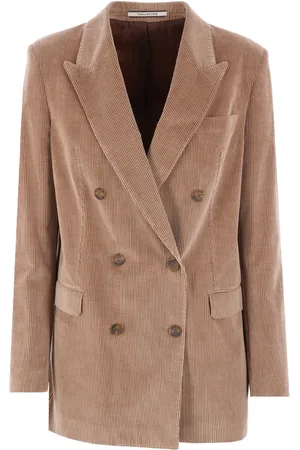 TAGLIATORE Traje de pana