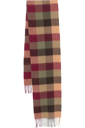 Barbour Mascada Tattersall