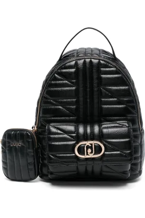 Liu Jo Mochila capitonada