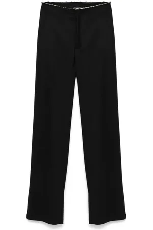 Jade Cropper Pantalones sin rematar