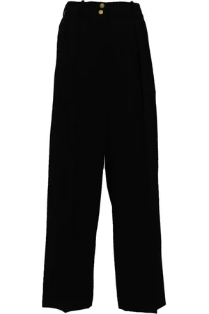 CHANEL Pantalones de vestir 1990-2000