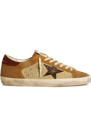 Tenis Sneakers Golden Goose en FARFETCH para hombre FASHIOLA.mx