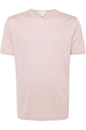 Sunspel Playera manga corta