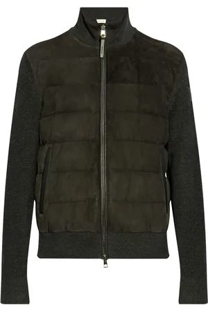 Moncler Cárdigan con paneles