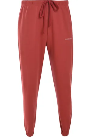 Ih Nom Uh Nit Pants con logo estampado