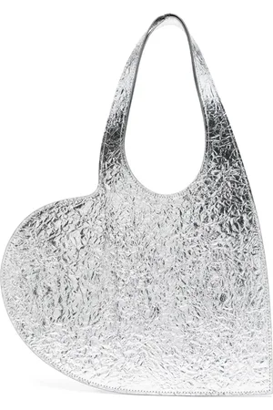 COPERNI Tote Heart mini