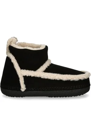 INUIKII Botas con forro