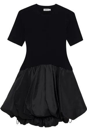 Simkhai Vestido corto Kenny