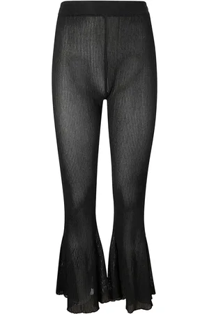 CFCL Pantalones Hypha Lucent