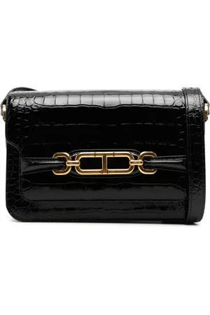 Tom Ford Bolsa de hombro Whitney mediana
