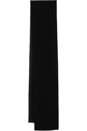 Rick Owens Mascada Long Stole