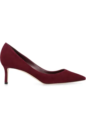 Jimmy Choo Zapatillas Romy con tacón de 60mm