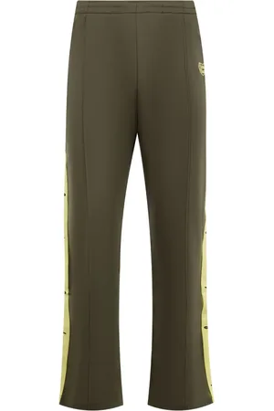 HUMAN MADE Pants elásticos