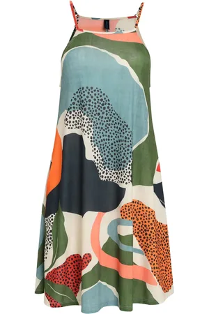 Lygia & Nanny Vestido Isis