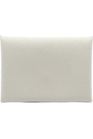 Hermès Tarjetero Calvi Duo 2023