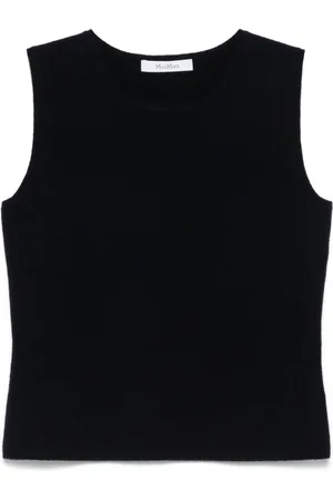 Max Mara Top Fosco