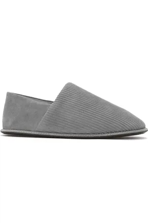 J.W.Anderson Slippers de pana