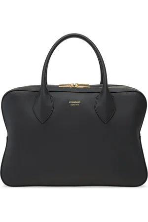Salvatore Ferragamo Tote mediana