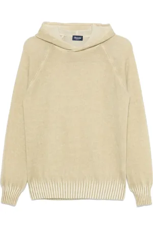 DRUMOHR Hoodie de cachemira