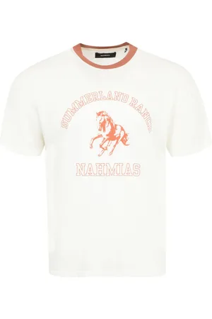 Nahmias Playera Summerland Ranch