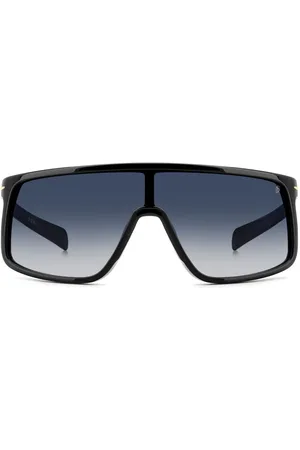 DB EYEWEAR BY DAVID BECKHAM Lentes de sol Visor