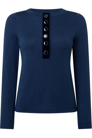 Cubus Top tejido Tilda