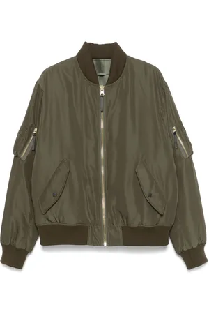 PAURA Chamarra bomber Brian