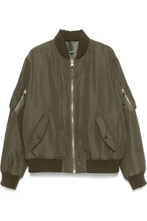 PAURA Chamarra bomber Brian