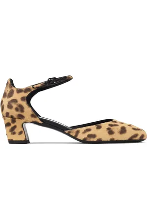 Jimmy Choo Zapatillas Pixie con tacón de 45mm