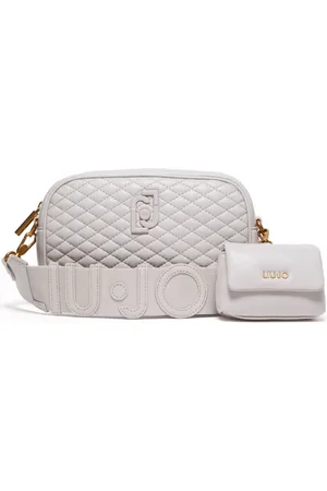 Liu Jo Bolsa crossbody capitonada