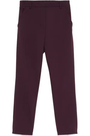 BLANCA Pantalones tapered