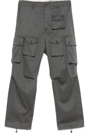 Nine In The Morning Pantalones cargo Egan