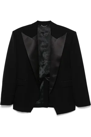 MAGDA BUTRYM Blazer con botones