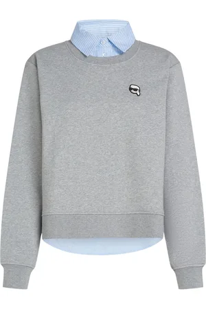 Karl Lagerfeld Sudadera Ikon Karl