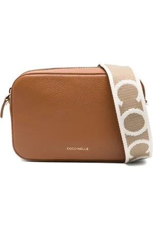 Coccinelle Bolsa crossbody Tebe